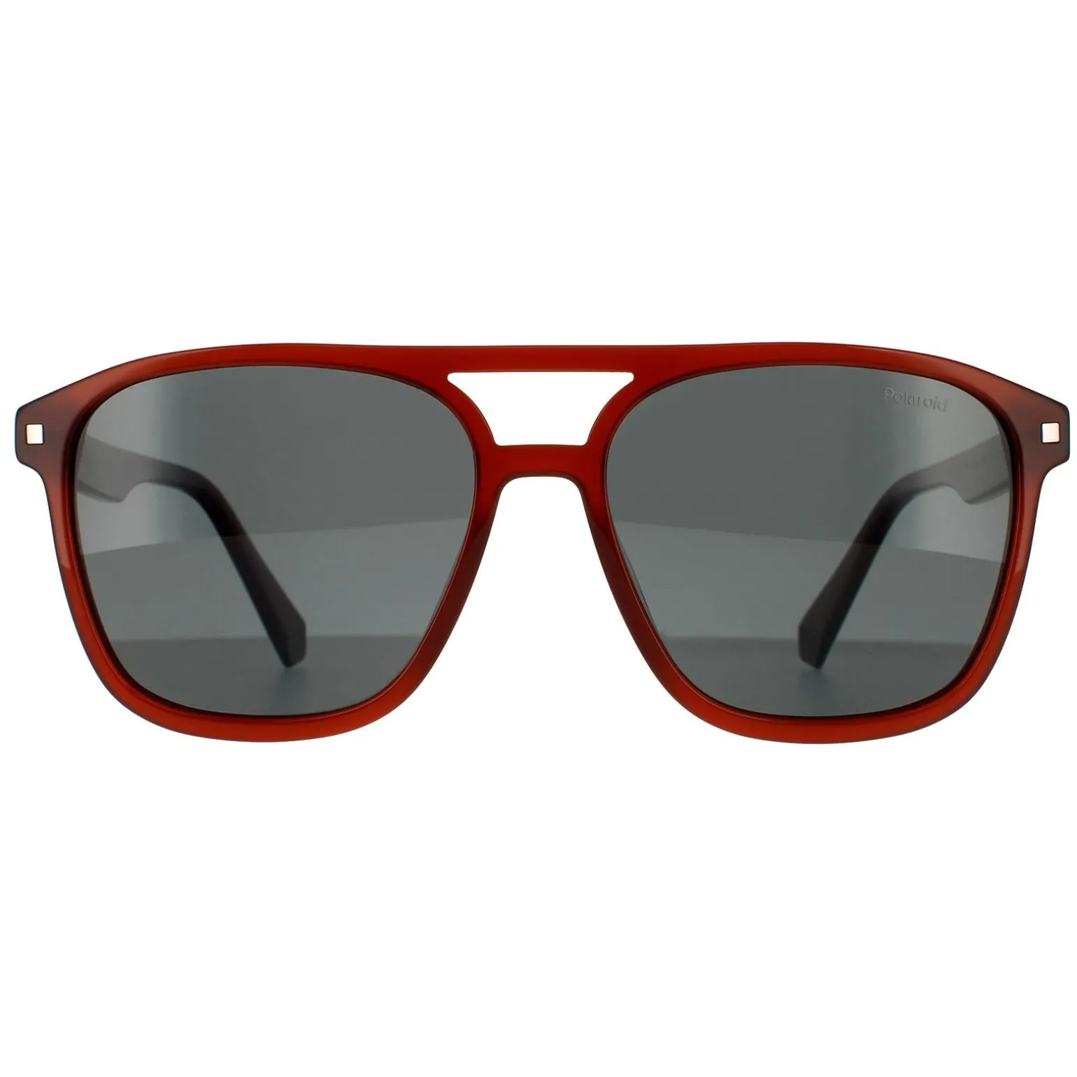 Polaroid Sunglasses PLD 2118/S/X 09Q M9 Brown Grey Polarized