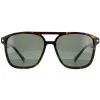 Polaroid Sunglasses PLD 2118/S/X 086 UC Dark Havana Green Polarized