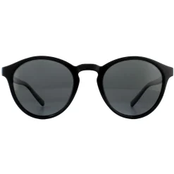 Polaroid Sunglasses PLD 1013/S D28 Y2 Shiny Black Grey Polarized