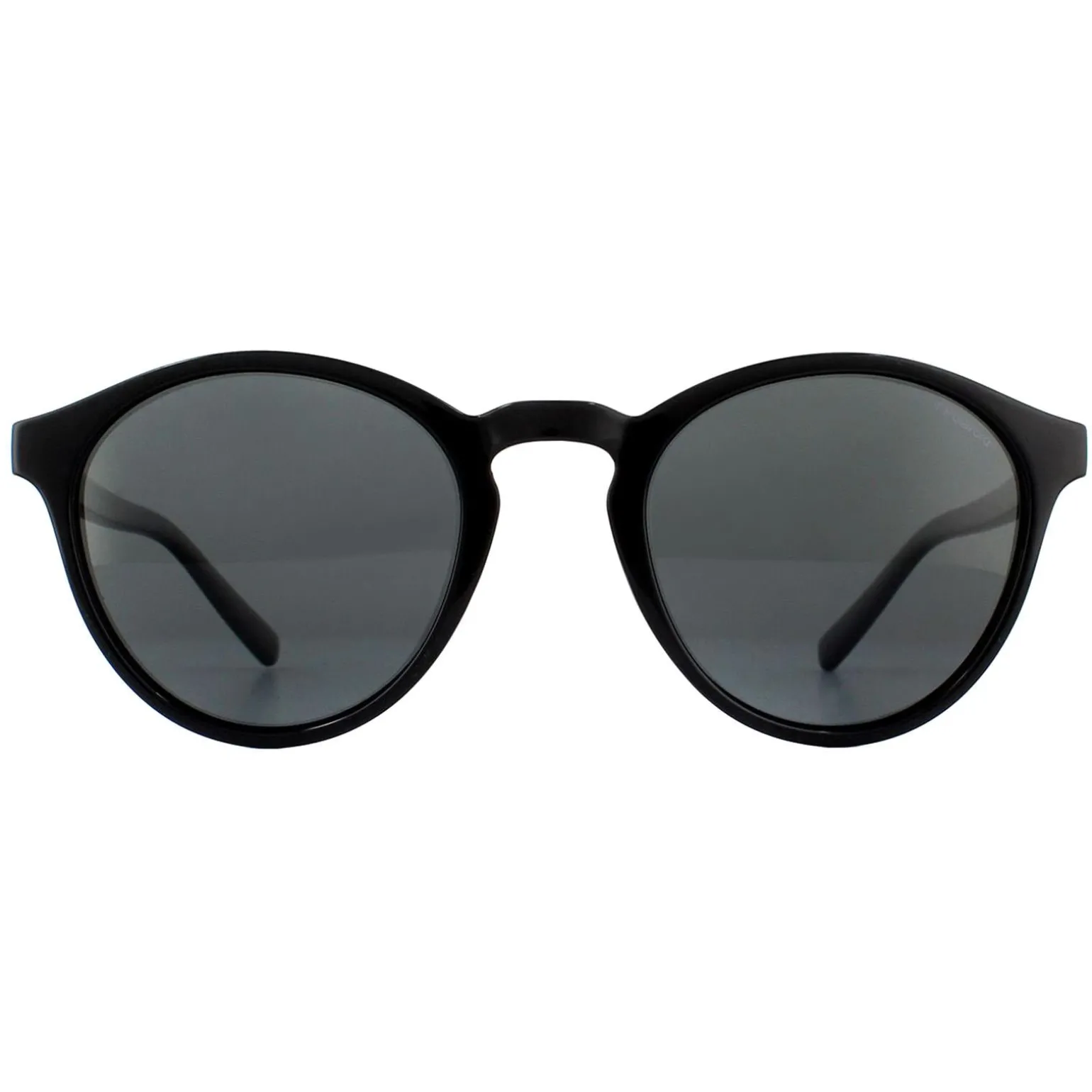 Polaroid Sunglasses PLD 1013/S D28 Y2 Shiny Black Grey Polarized