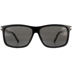 Polaroid Sunglasses PLD 2075/S/X 807 M9 Black Grey Polarized