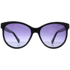 Polaroid Sunglasses PLD 4079/S/X 807 WJ Black Gray