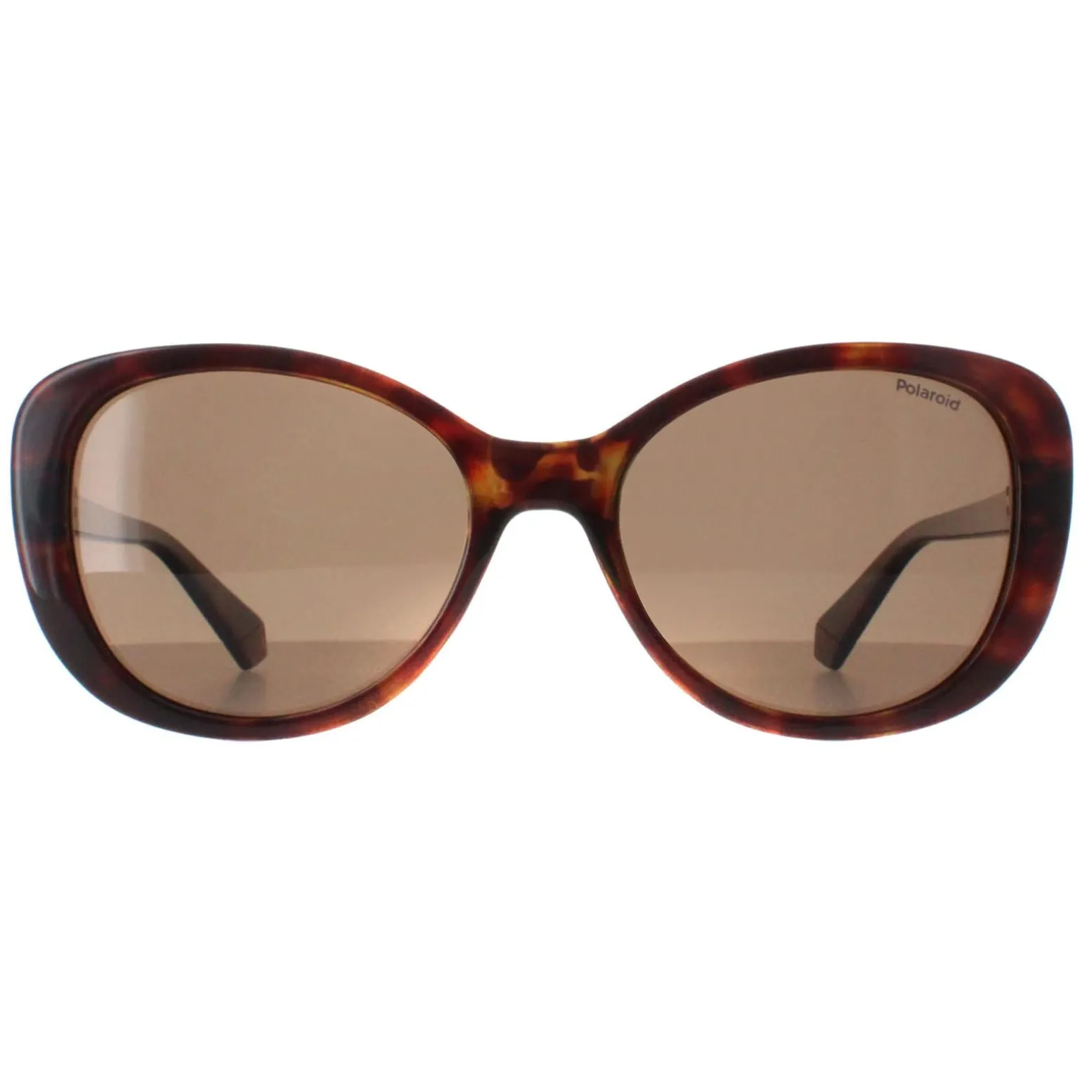 Polaroid Sunglasses PLD 4154/S/X 086 SP Havana Bronze Polarized