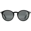 Polaroid Sunglasses PLD 2116/S 807 M9 Black Grey Polarized