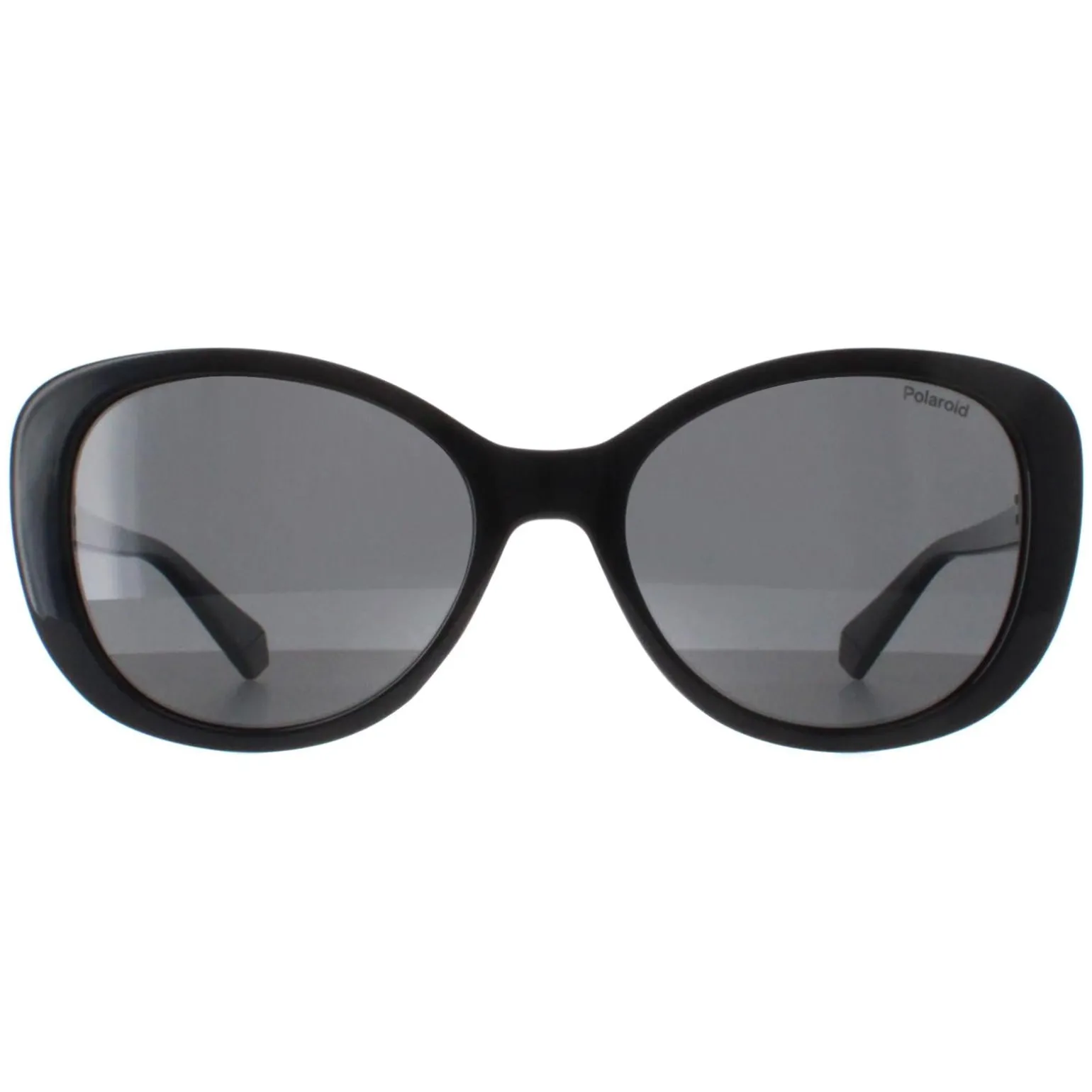 Polaroid Sunglasses PLD 4154/S/X 807 M9 Black Grey Polarized
