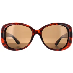 Polaroid Sunglasses PLD 4051/S 086 SP Dark Havana Bronze Polarized