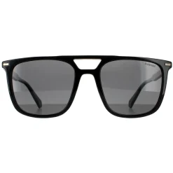 Polaroid Sunglasses PLD 4123/S 807 M9 Black Grey Polarized