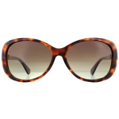Polaroid Sunglasses PLD 4097/S 086 LA Havana Brown Gradient Polarized
