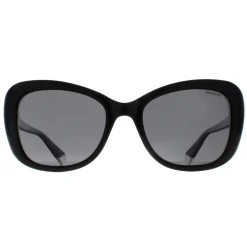 Polaroid Sunglasses PLD 4132/S 807 M9 Black Grey Polarized
