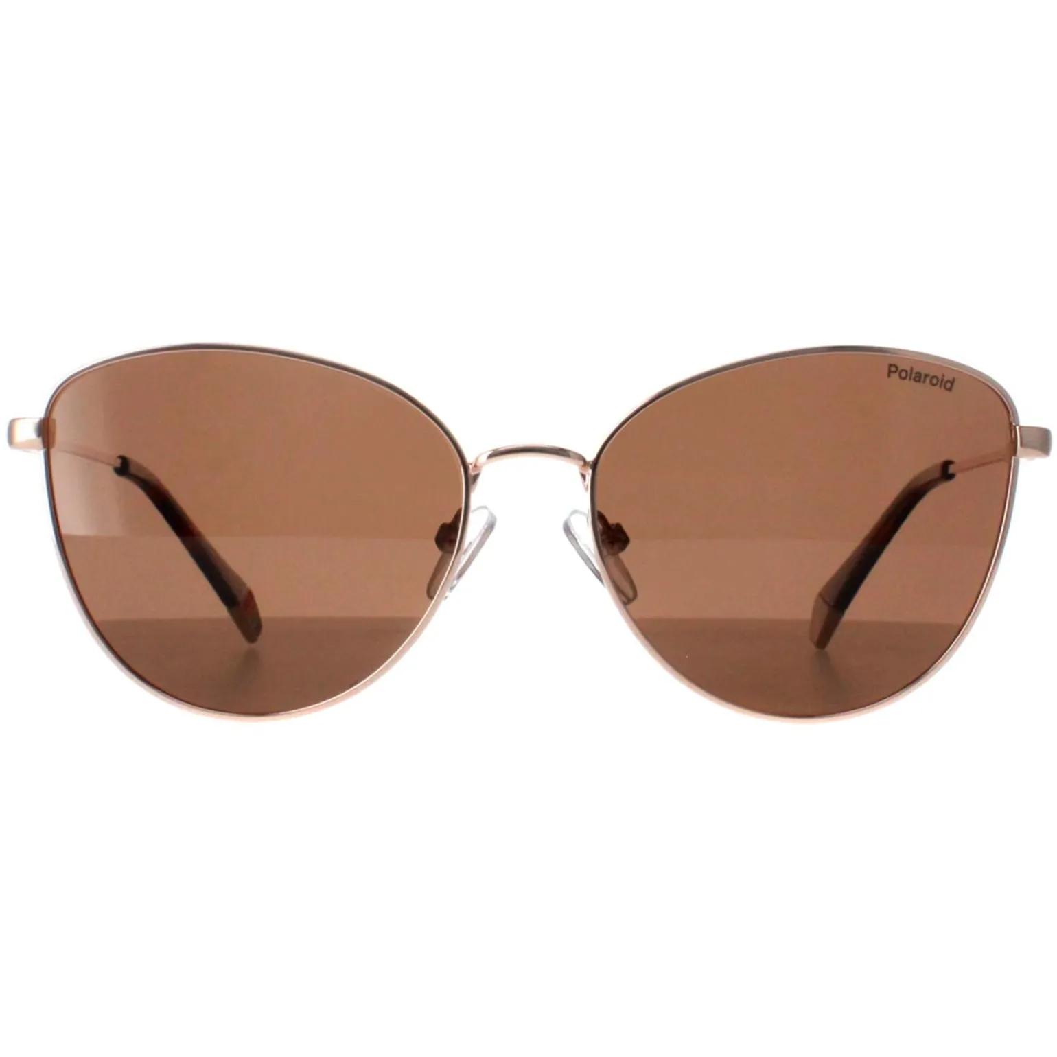 Polaroid Sunglasses PLD 6188/S DDB SP Gold Copper Bronze Polarized