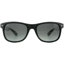 Polaroid Sunglasses PLD 1015/S DL5 LB Matt Black Smoke Grey Gradient P