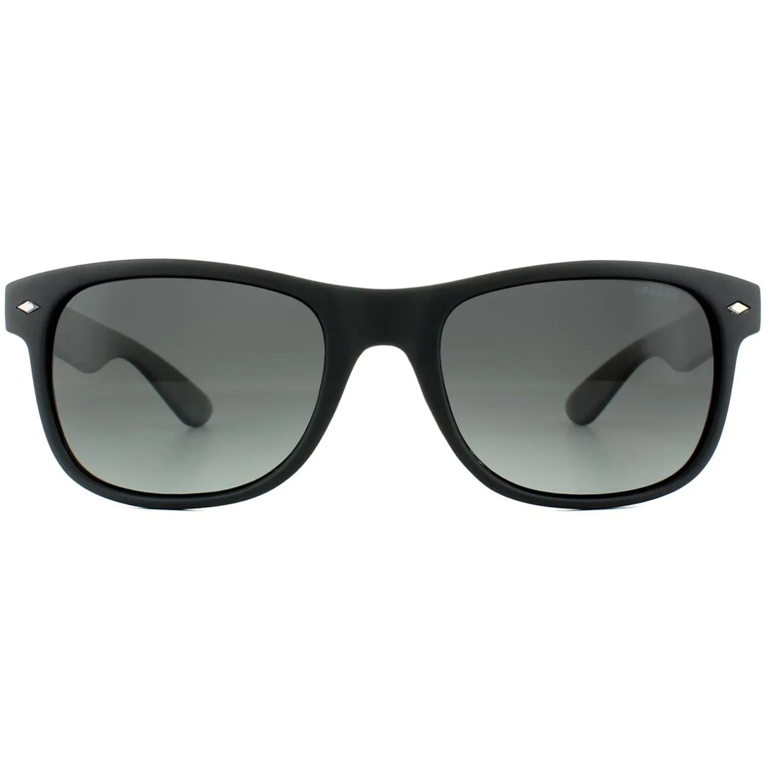 Polaroid Sunglasses PLD 1015/S DL5 LB Matt Black Smoke Grey Gradient P