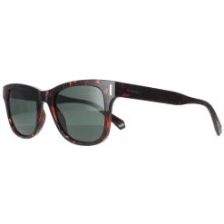 Polaroid Sunglasses PLD 6206/S 086 UC Havana Green Polarized