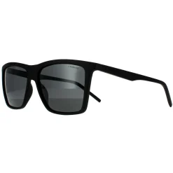 Polaroid Sunglasses PLD 2050/S 807 M9 Black Grey Polarised
