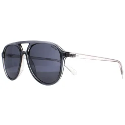 Polaroid Sunglasses PLD 4162/S 09V C3 Grey Blue Blue Polarized