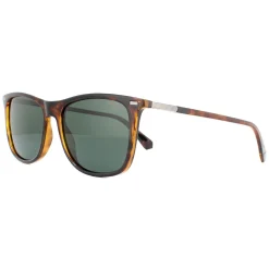 Polaroid Sunglasses PLD 2109/S 086/UC Havana Green Polarized