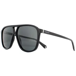 Polaroid Sunglasses PLD 6097/S 807/M9 Black Grey Polarized