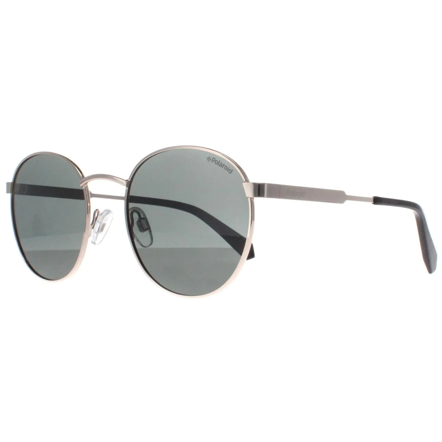 Polaroid Sunglasses PLD 2053/S PEF UC Green Gold Green Polarised