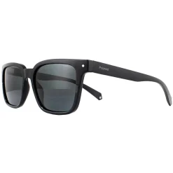 Polaroid Sunglasses PLD 6044/S 807 M9 Black Grey Polarized