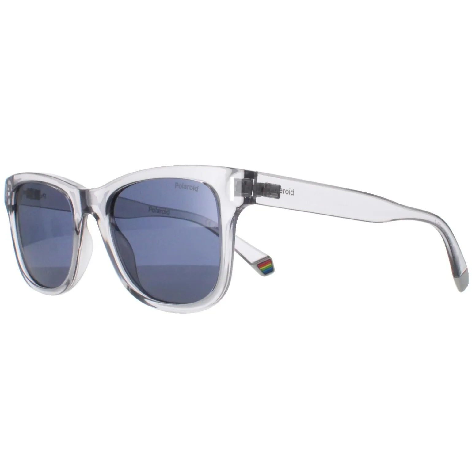 Polaroid Sunglasses PLD 6206/S KB7 C3 Grey Grey Polarized