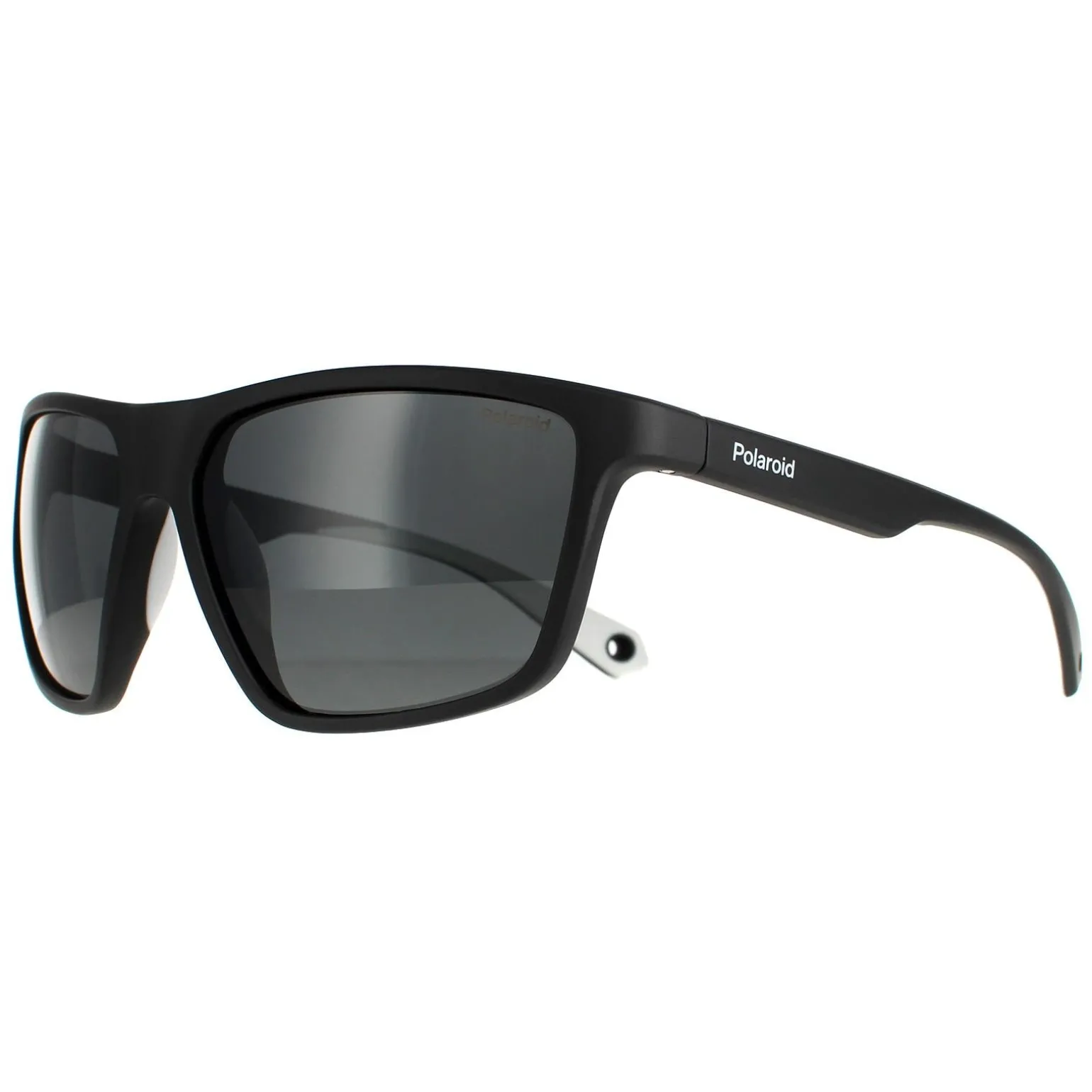Polaroid Sunglasses PLD 7040/S 08A M9 Black Grey Grey Polarized