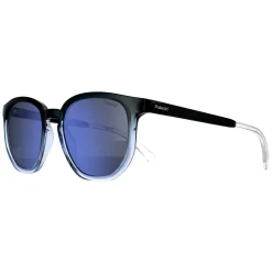 Polaroid Sunglasses PLD 2095/S 2M0 5X Shaded Grey Blue Polarized