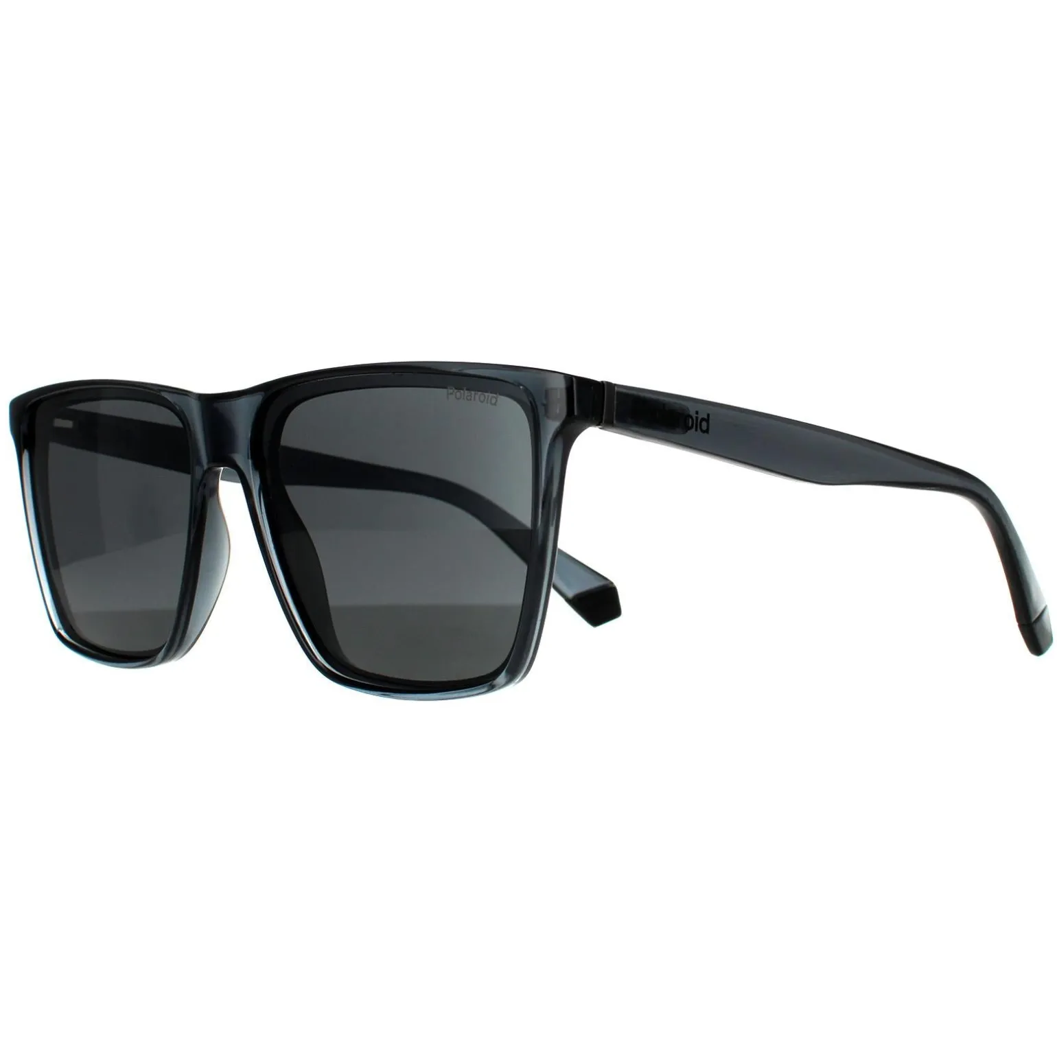 Polaroid Sunglasses PLD 6141/S KB7 M9 Grey Grey Polarized