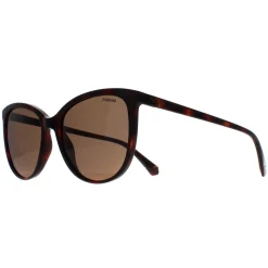 Polaroid Sunglasses PLD 4138/S 086 SP Havana Bronze Polarized