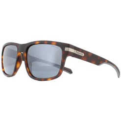 Polaroid Sunglasses PLD 2066/S N9P EX Matte Havana Silver Mirror Polar