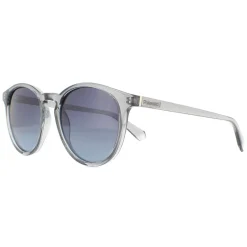 Polaroid Sunglasses PLD 6098/S KB7 WJ Transparent Grey Grey Gradient P