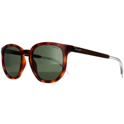 Polaroid Sunglasses PLD 2095/S 086 UC Havana Green Polarized