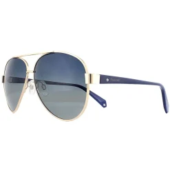 Polaroid Sunglasses PLD 4061/S 3YG Z7 Light Gold Blue Gradient Polariz