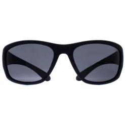 Polaroid Sunglasses PLD 7005/S 863 C3 Matte Blue Grey Blue Polarized