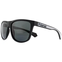 Polaroid Sunglasses PLD 6062/S 003 M9 Black/Grey Grey Polarized