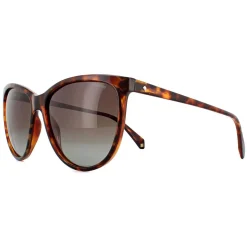 Polaroid Sunglasses PLD 4066/S 086 LA Dark Havana Brown Polarized