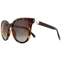 Polaroid Sunglasses PLD 4062/S/X 086 LA Dark Havana Brown Polarized