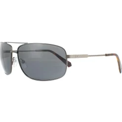Polaroid Sunglasses PLD 2101/S KJ1 M9 Dark Ruthenium Grey Polarized
