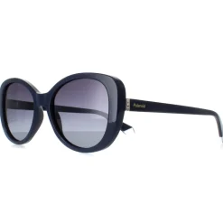 Polaroid Sunglasses PLD 4154/S/X PJP WJ Blue Grey Gradient Polarized