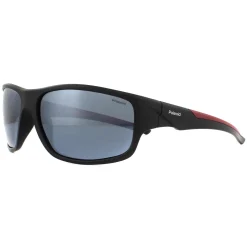 Polaroid Sunglasses PLD 7010/S OIT EX Black Grey Polarized
