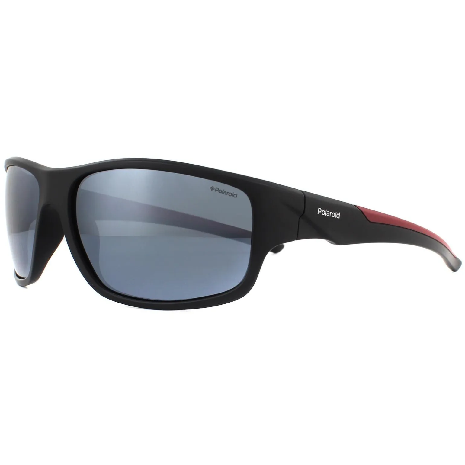 Polaroid Sunglasses PLD 7010/S OIT EX Black Grey Polarized