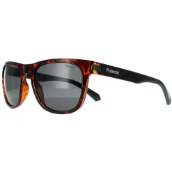 Polaroid Sunglasses PLD 2122/S PHW M9 Havana Green Grey Polarized