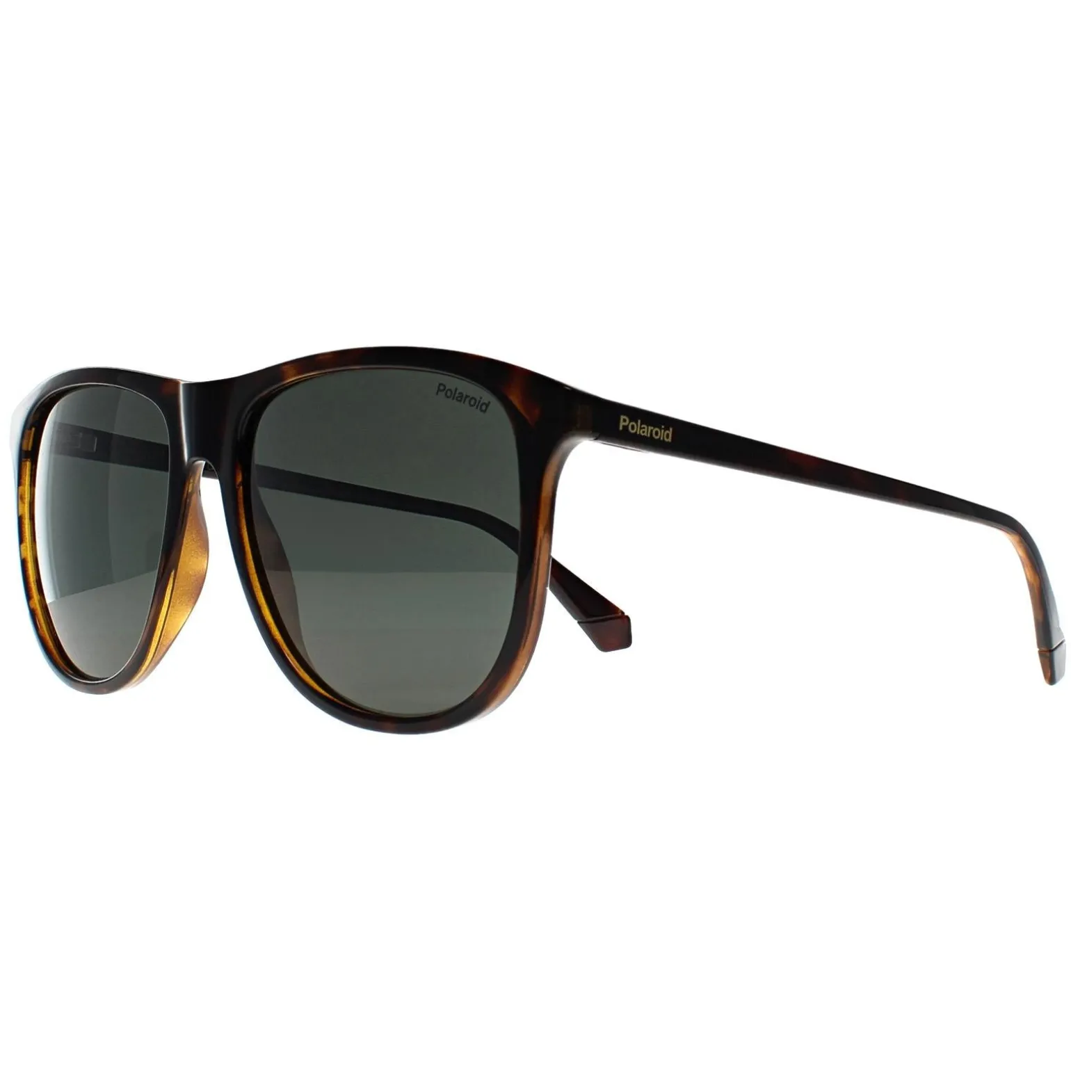 Polaroid Sunglasses PLD 4178/S 086 UC Havana Green Polarized