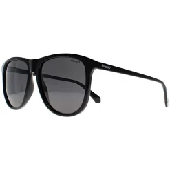 Polaroid Sunglasses PLD 4178/S 807 M9 Black Grey Polarized