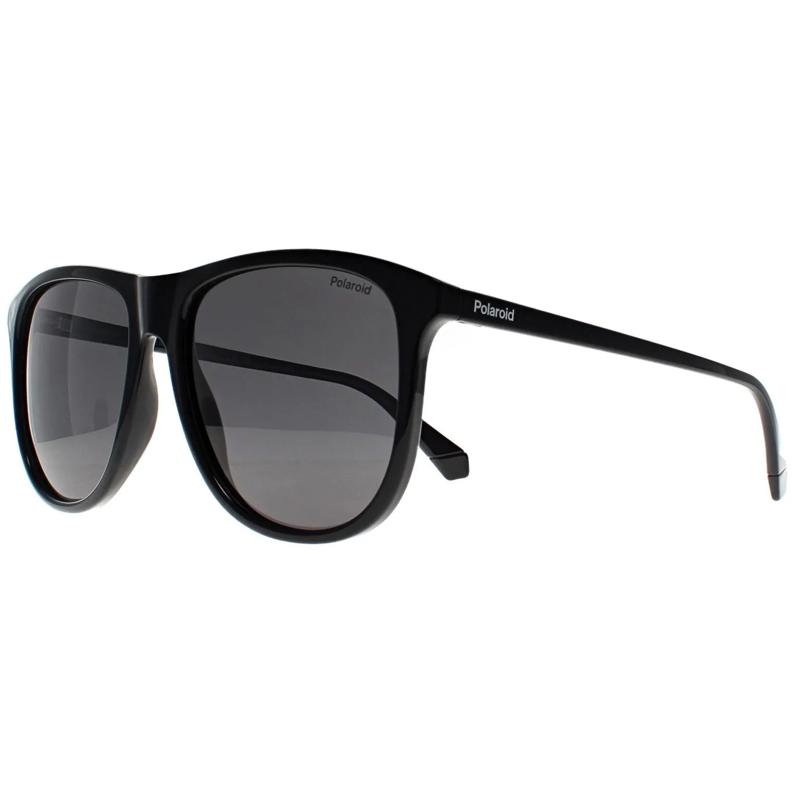 Polaroid Sunglasses PLD 4178/S 807 M9 Black Grey Polarized