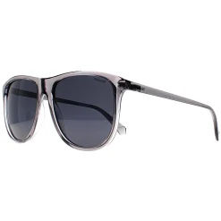 Polaroid Sunglasses PLD 4178/S KB7 C3 Transparent Grey Blue Polarized