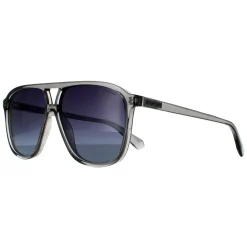 Polaroid Sunglasses PLD 6097/S KB7 WJ Grey Transparent Grey Gradient P
