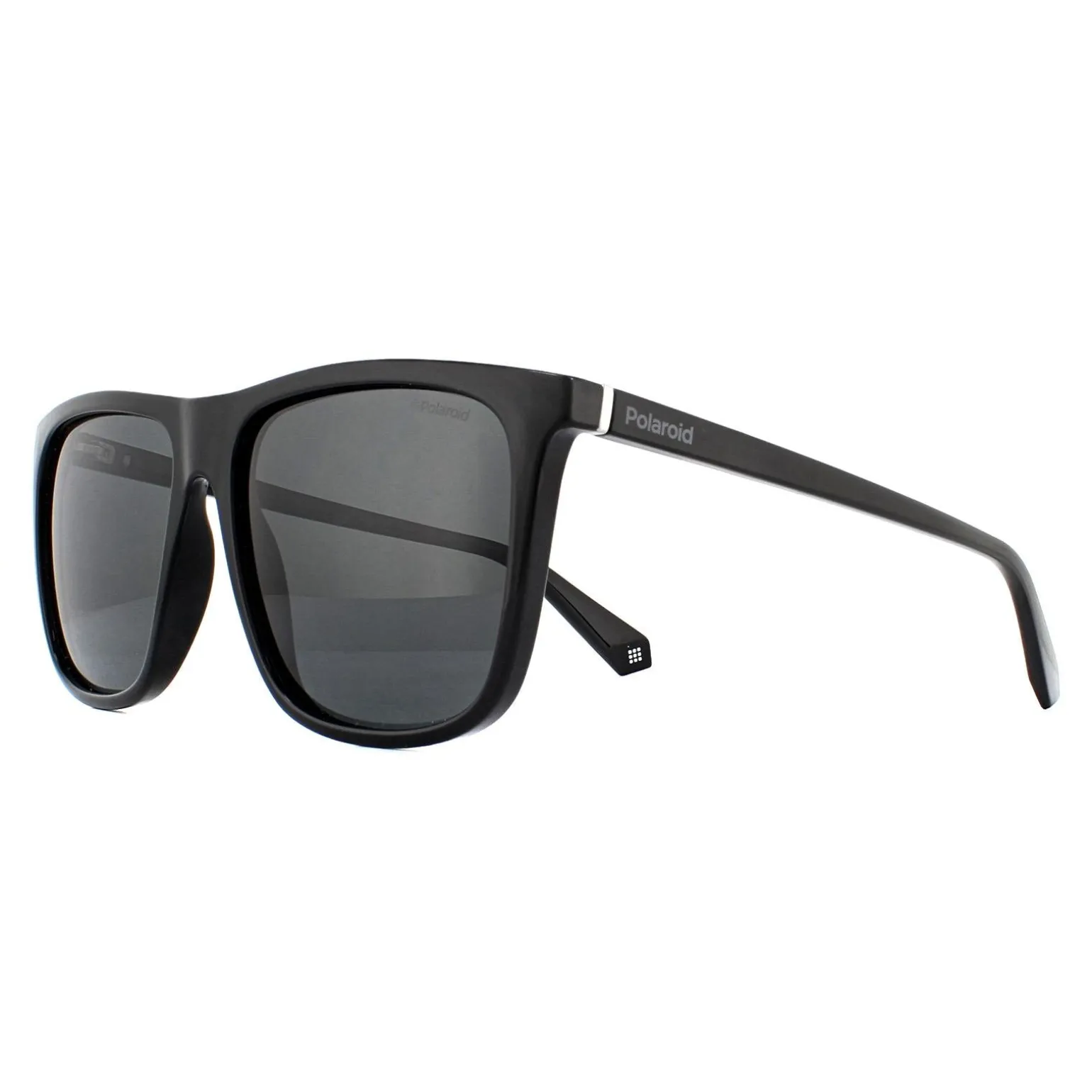 Polaroid Sunglasses PLD 6226/S 807 M9 Black Grey Polarized