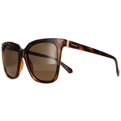 Polaroid Sunglasses PLD 4155/S/X 086 SP Havana Bronze Polarized