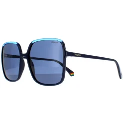 Polaroid Sunglasses PLD 6128/S PJP C3 Blue Blue Polarized