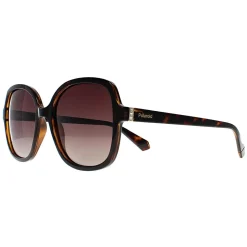 Polaroid Sunglasses PLD 4177/S/X 086 LA Havana Brown Gradient Polarize